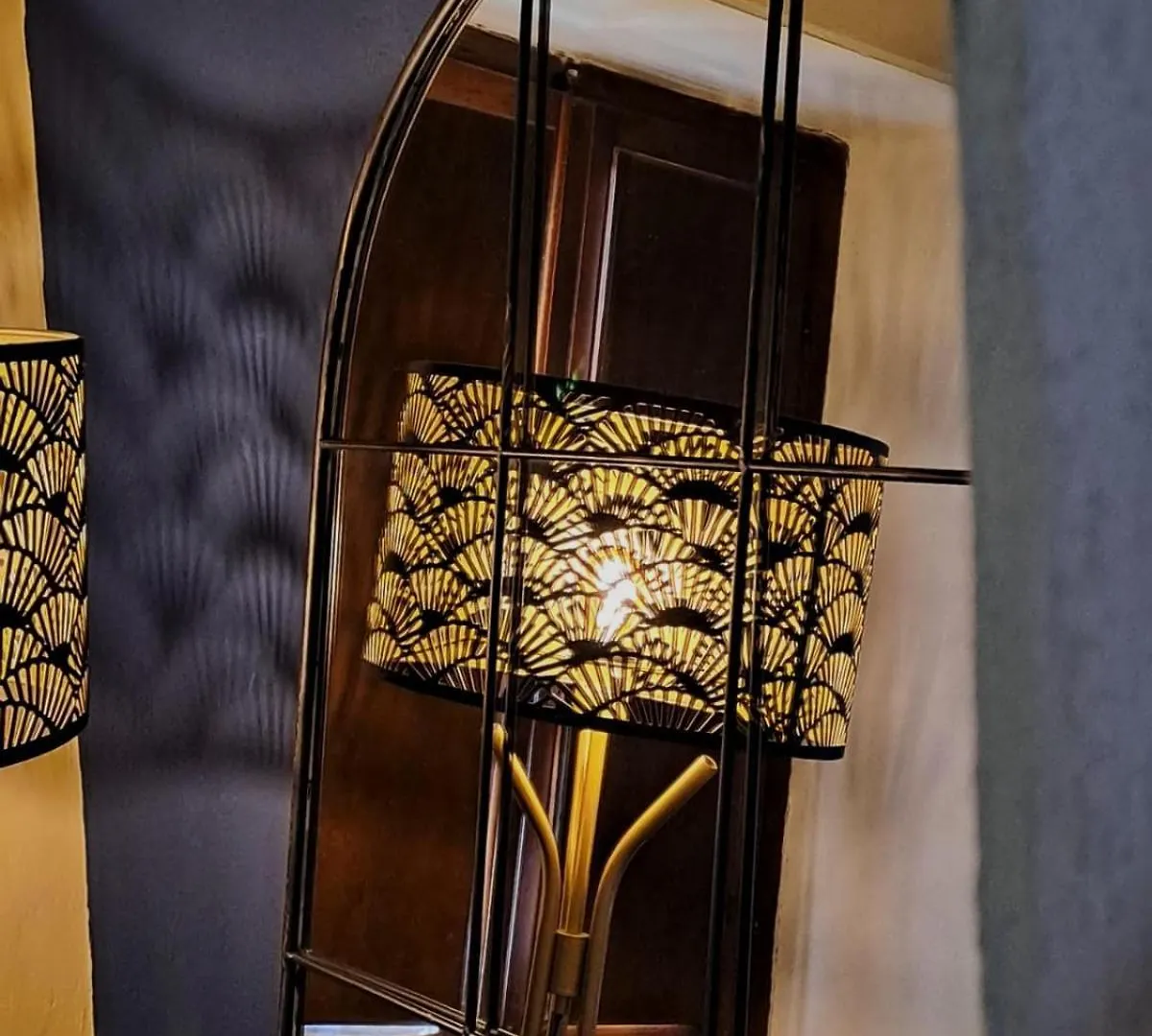 Hotel Lachiusa Tuscany Montefollonico