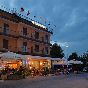 Hotel Primavera Mestre