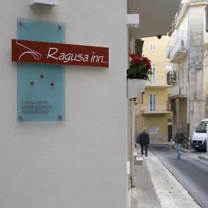 Bed and breakfast Ragusa Inn Ragusa