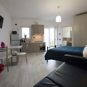 Residenza Gb Rossi Residenze Del Cuore Verona