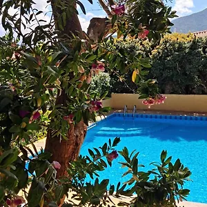 Hotel La Playa