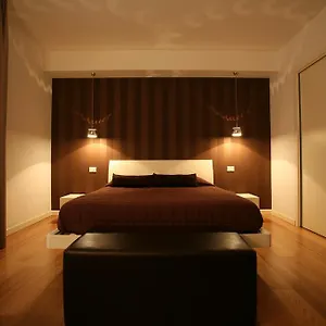 Hotel Belmonte Hotel, Dependance Alba Palace Favara