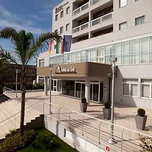 Hotel Torre Del Sud Módica