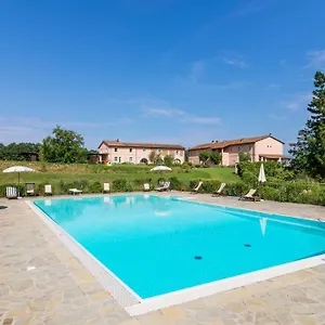 Le Sodole Country & Golf Pontedera