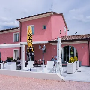 Bed & Breakfast Silvia, Vecchiano