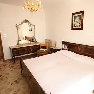 Casa Vacanze Botteghelle Gangi