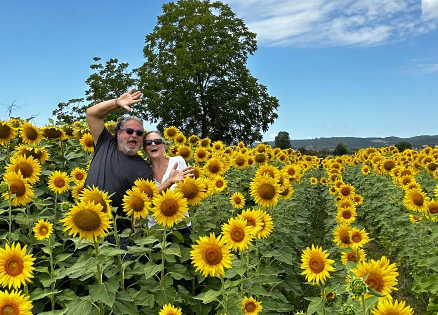 Lachiusa Tuscany Montefollonico فندق