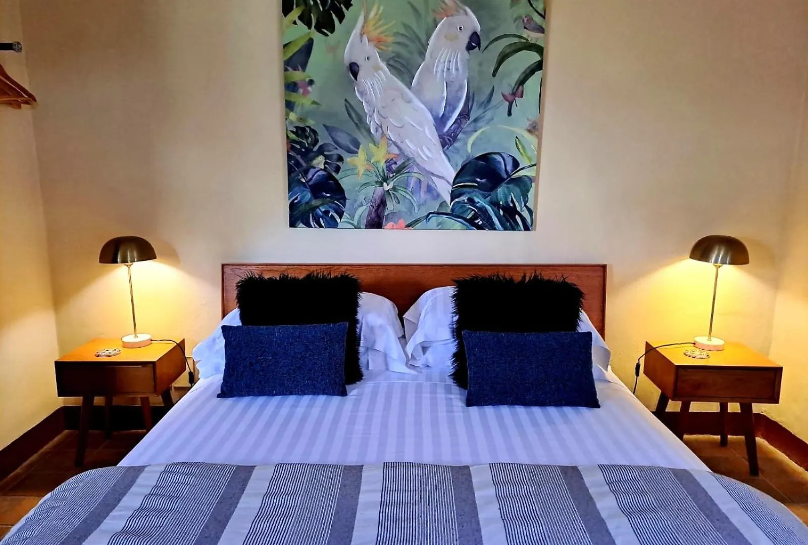 Hotel Lachiusa Tuscany Montefollonico